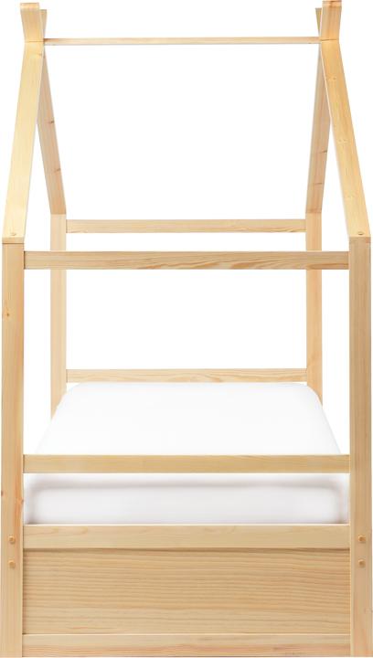 Produktbild Beliani Orgeval (90 x 200 cm)