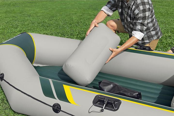 Image du produit Bestway Ranger Elite X3 (295 cm, 3 Personnes)