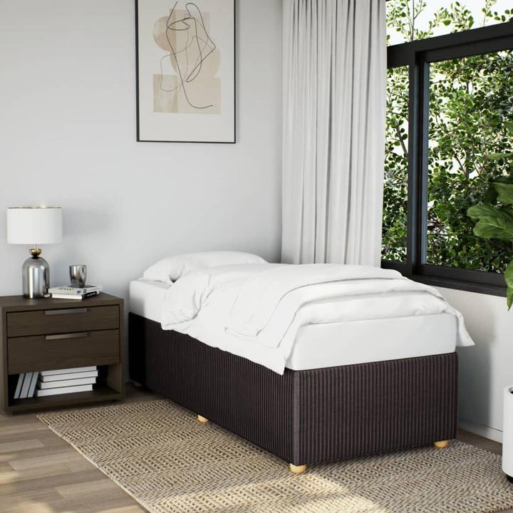 Image du produit vidaXL Bettgestell (120 x 190 cm)