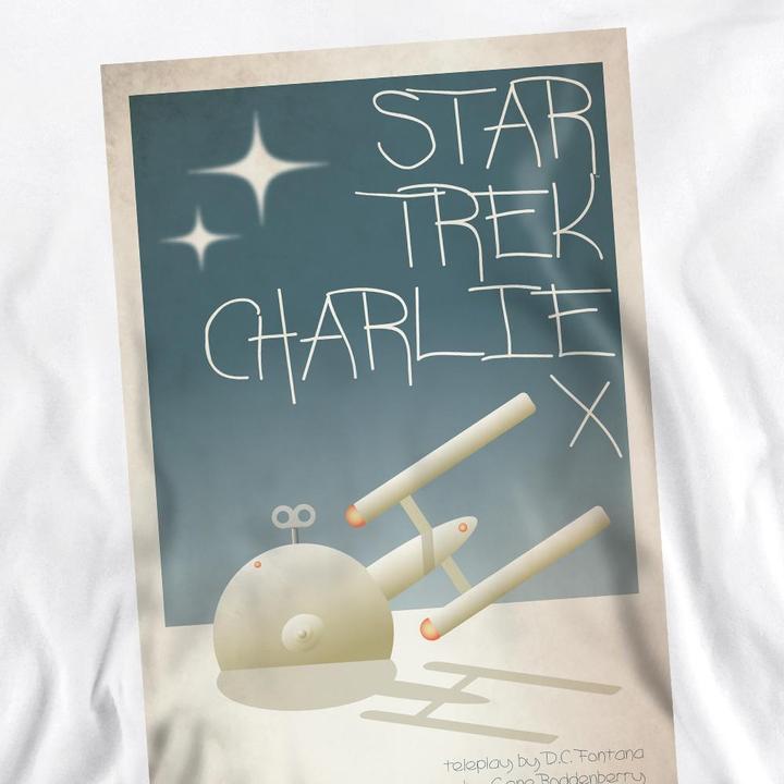 Image du produit - Sweat THE ORIGINAL SERIES EPISODE - Adulte (M)