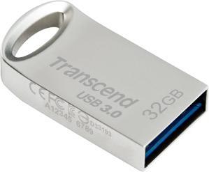Image du produit Transcend JetFlash 710S (32 Go, USB-A)