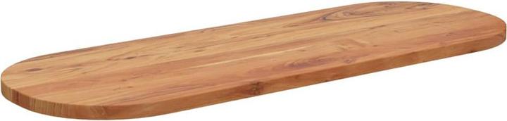 Image du produit vidaXL Tischplatte (140 x 50 cm)