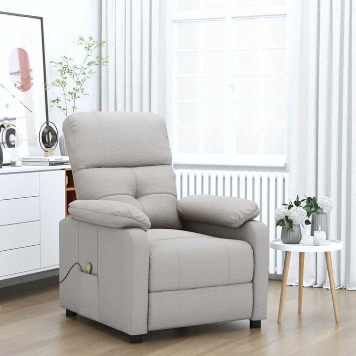 Image du produit VidaXL Fauteuil de massage