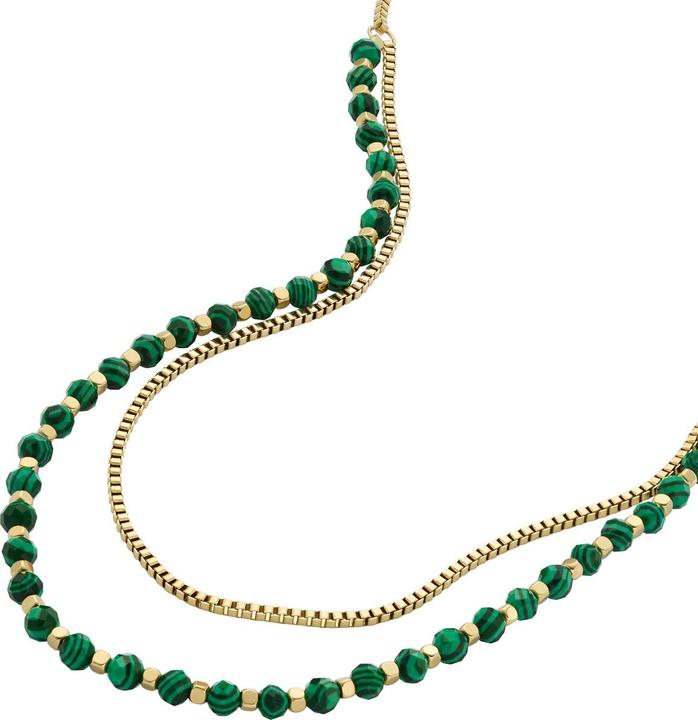 Immagine prodotto Fossil Gioielli Collana (Acciaio inossidabile)