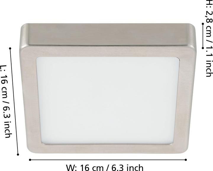 Actual product image EGLO Ceiling lights (1350 lm)