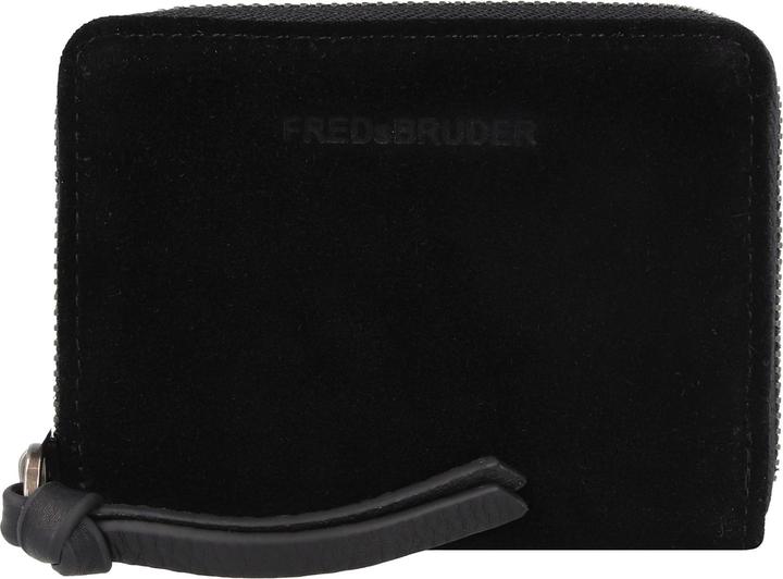 Actual product image FredsBruder Jo wallet leather 11 cm