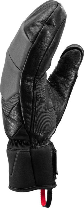Actual product image Leki Griffin Base 3D Mitt (XXL)