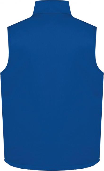Produktbild Kariban Gepolsterte Polycotton-Multitaschen-Weste (XL)