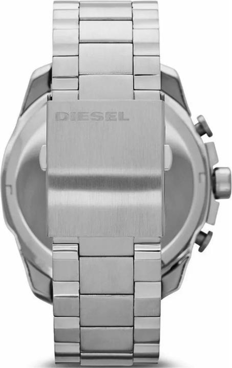 Produktbild Diesel Montre homme Mega Chief DZ4308 (Chronograph, 52 mm)