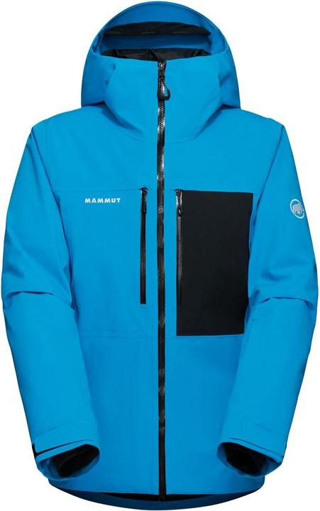 Image du produit Mammut Stoney HS Thermo Hooded Jacket Men (M)