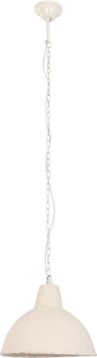 Produktbild Esprit Deckenlampe Home Weiss Papier Eisen 50 W 33 x 33 x 26 cm (E27)