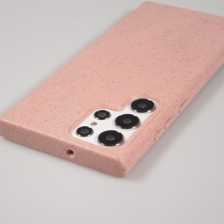 Image du produit Bioka Coque biodégradable et compostable Eco-Friendly (Samsung Galaxy S22 Ultra)