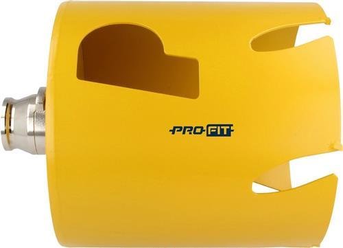 Productafbeelding Pro-Fit HM-Lochs+AMMApA-ge MPL 160mm +AMMAmA-168mm (168 mm)