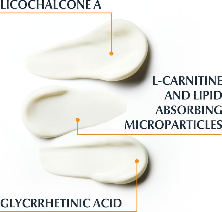Image du produit Eucerin Contrôle de l'huile (Gel solaire, SPF 30, 50 ml, 96 g)