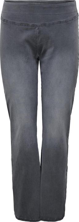 Grey denim