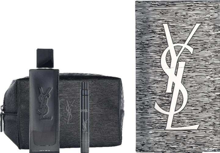 Actual product image Yves Saint Laurent Myself (Perfume set)