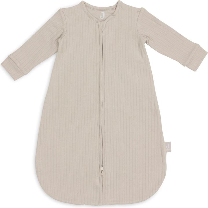 Image du produit Jollein Sac de couchage pour nouveau-né avec sac intérieur (60 cm, 0,5 TOG, Toute l'année)