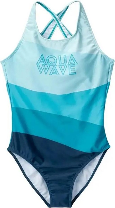 Produktbild Aquawave Salava Badeanzug (S)