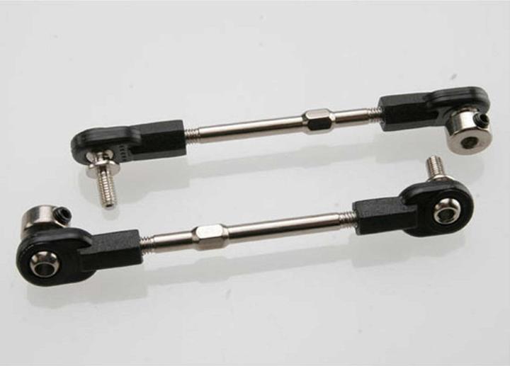Produktbild Traxxas Linkage, rear sway bar