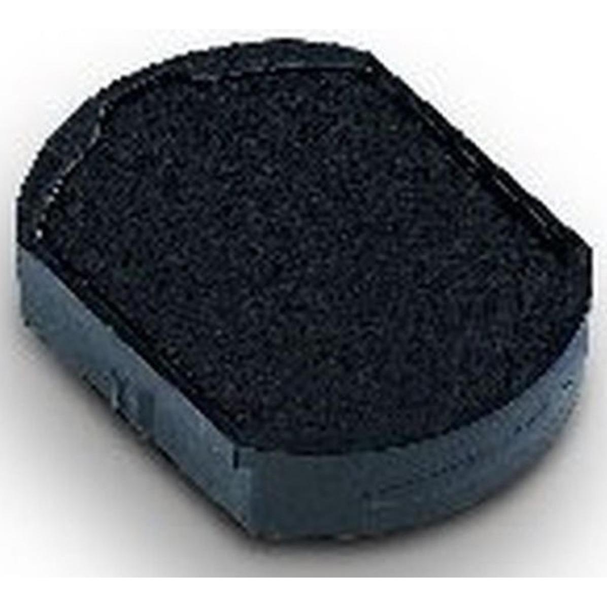 Trodat, Stempel, Ersatzstempelkissen Swop Pad 6/46025 schwarz