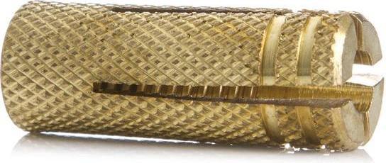 Actual product image Haushalt BRONZE PLUG M10 D12X32 4PCS