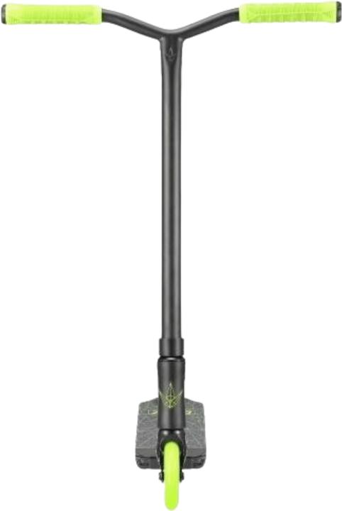 Produktbild Blunt Envy Trottinette One S3 Lime