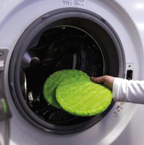 Produktbild MediaShop Livington Steam Twist