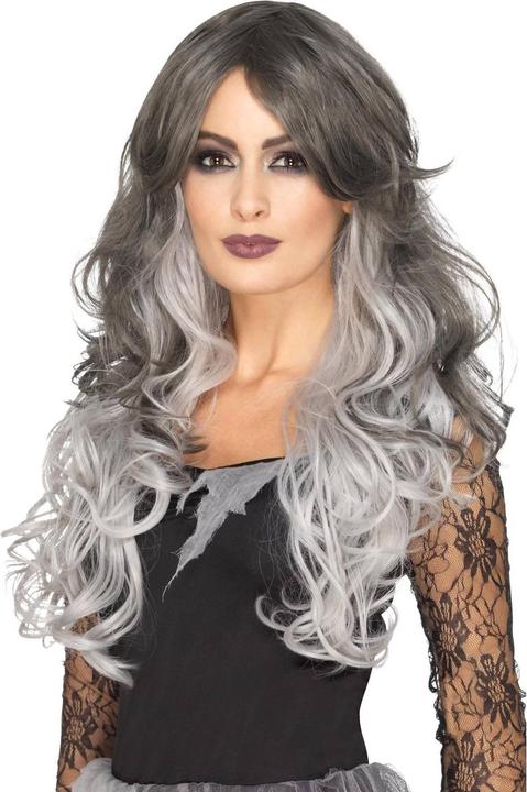 Produktbild Smiffys Deluxe Perücke