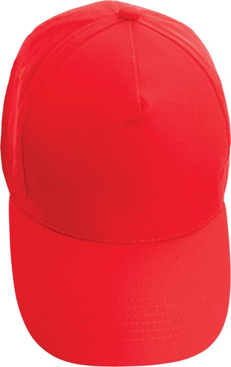 Actual product image Xd Collection 5 Panel Cotton Recycled Cap (One size)