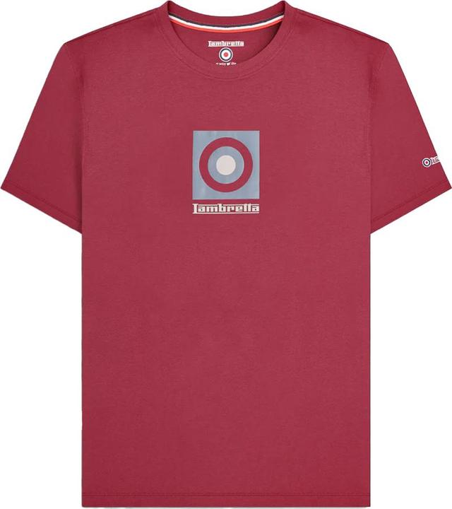 Produktbild Lambretta TShirt (4XL)