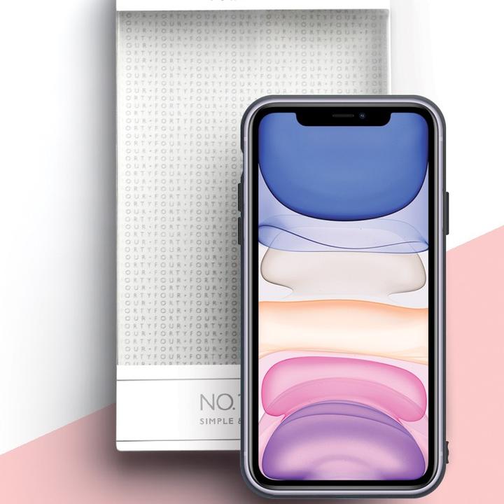 Produktbild Case FortyFour No.1 (Apple iPhone 11)