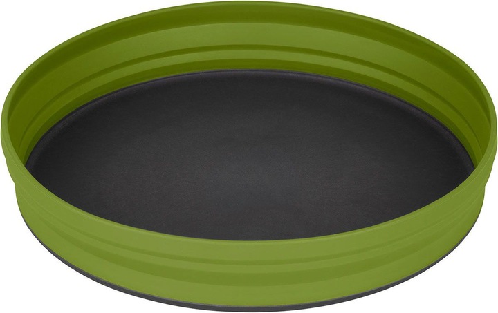 Actual product image Sea To Summit X dinnerware 3 set