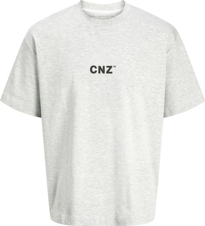 Immagine prodotto Jack & Jones Rückenprint Rundhals T-shirt CNZ T-shirt (M)