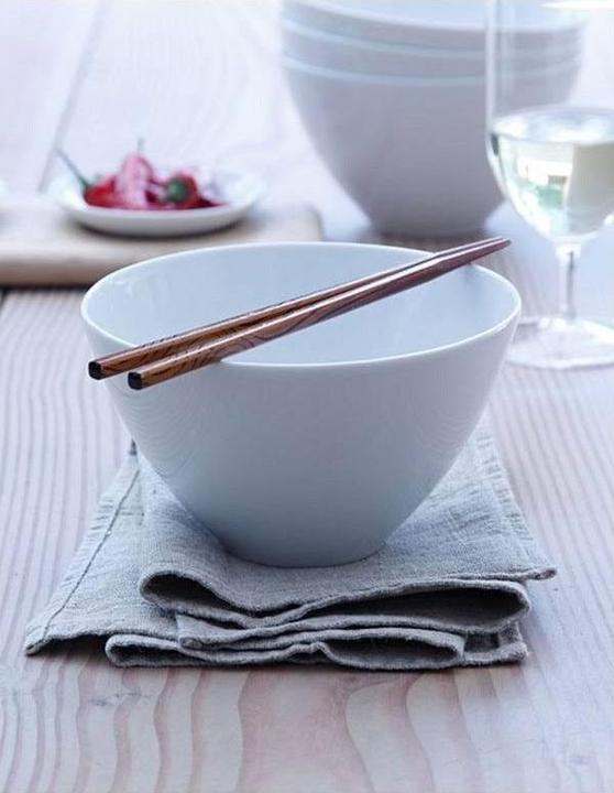 Actual product image LSA Dine soup / pasta bowl Ø16cm x 4 (4 Piece)