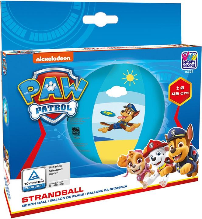 Image du produit Happy People Paw Patrol