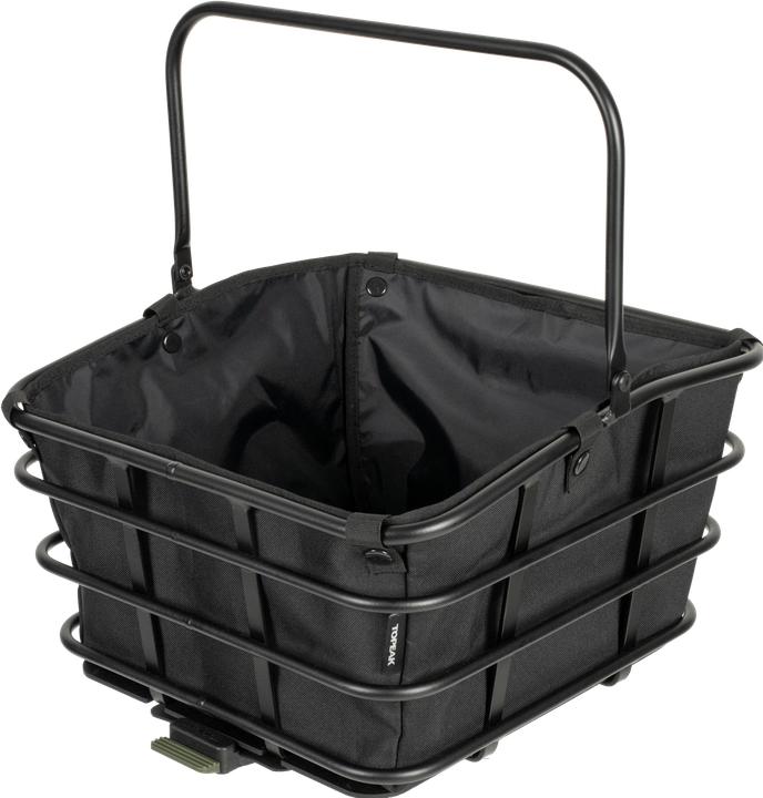 Actual product image Topeak Urban Basket DX 18L Inner Pad (18 l)