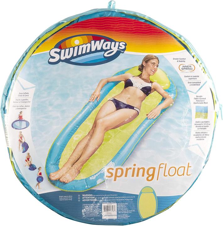 Produktbild Swimways Spring Float