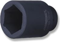Actual product image Jonnesway Nasadka udarowa 6-kÄ...tna 1" (1")