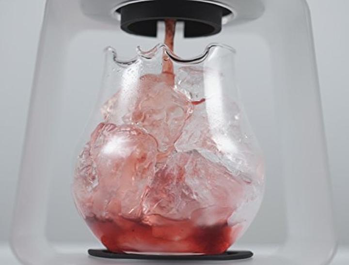 Actual product image Best Brew Tea dripper largo set