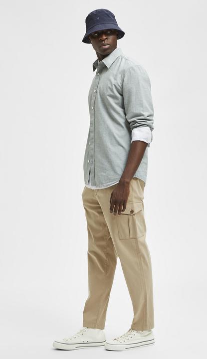 Produktbild Selected Tapered Cargohose (31)