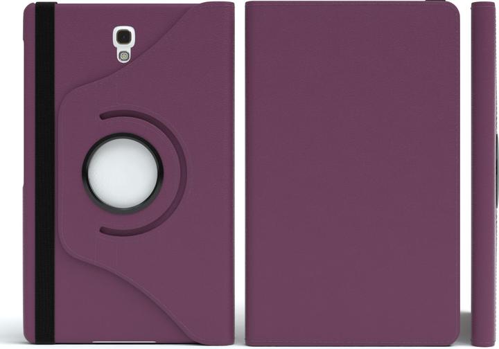 Produktbild EAZY CASE Rotationcase Samsung Galaxy Tab S 8.4 (Samsung Galaxy Tab S 8.4)