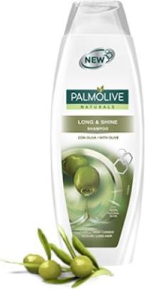 Immagine prodotto MGA Shampoo a lunga durata e lucentezza (Shampoo liquido, 350 ml)