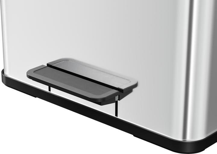 Actual product image Hailo Eco trio Plus (33 l)