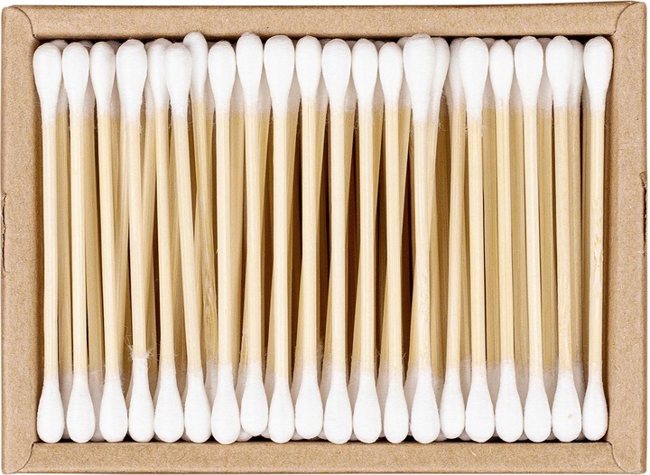 Actual product image Pandoo Bamboo
