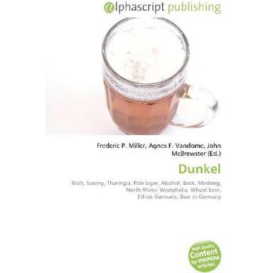 Dunkel, Fachbücher