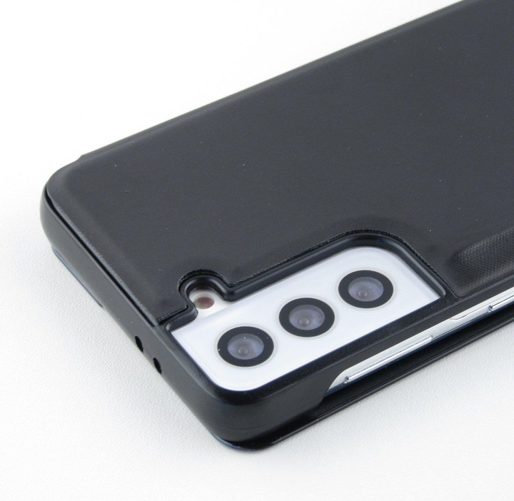 Image du produit PhoneLook Fourre Clear View Cover (Samsung Galaxy S21 5G)