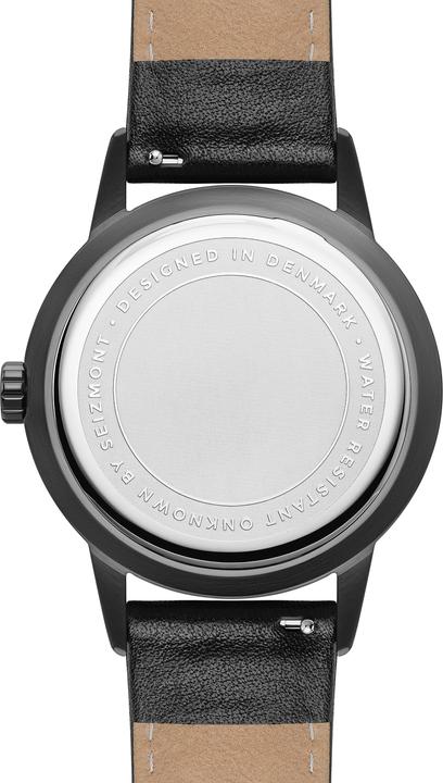 Image du produit Seizmont Onknown (40 mm)