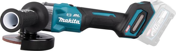 Produktbild Makita 40V Akku-Winkelschleifer GA005GZ (125 mm)