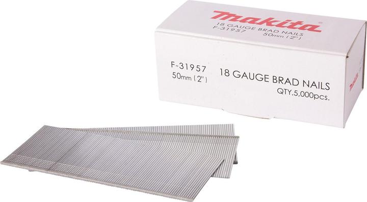 Image du produit Makita Clou de tête contrarié