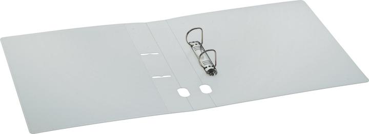 Immagine prodotto Kolma Raccoglitore ad anelli Vario A4 2 anelli altezza di riempimento 4 cm incolore (A4, 40 mm, 1 Pezzo/i)